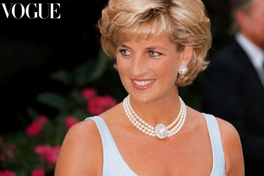15 Famous Women Who Made Pearls Timeless Icons of Elegance