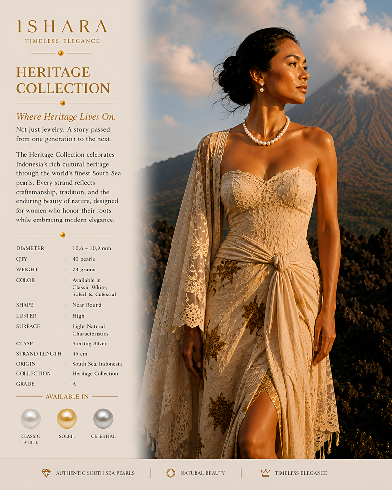 Heritage