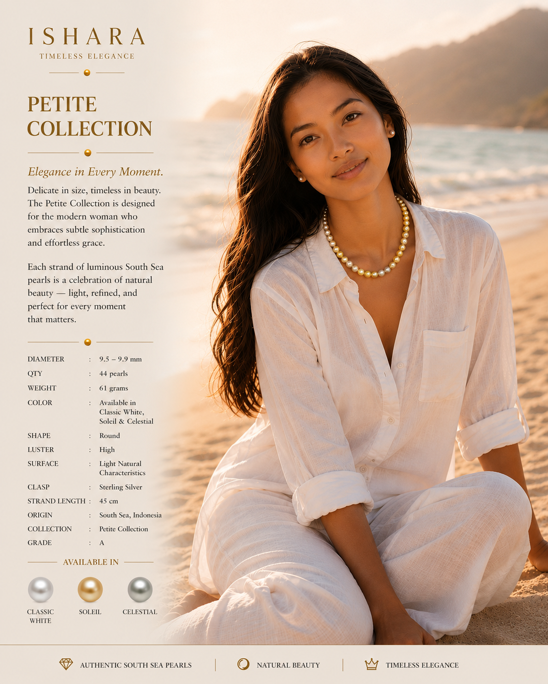 Petite