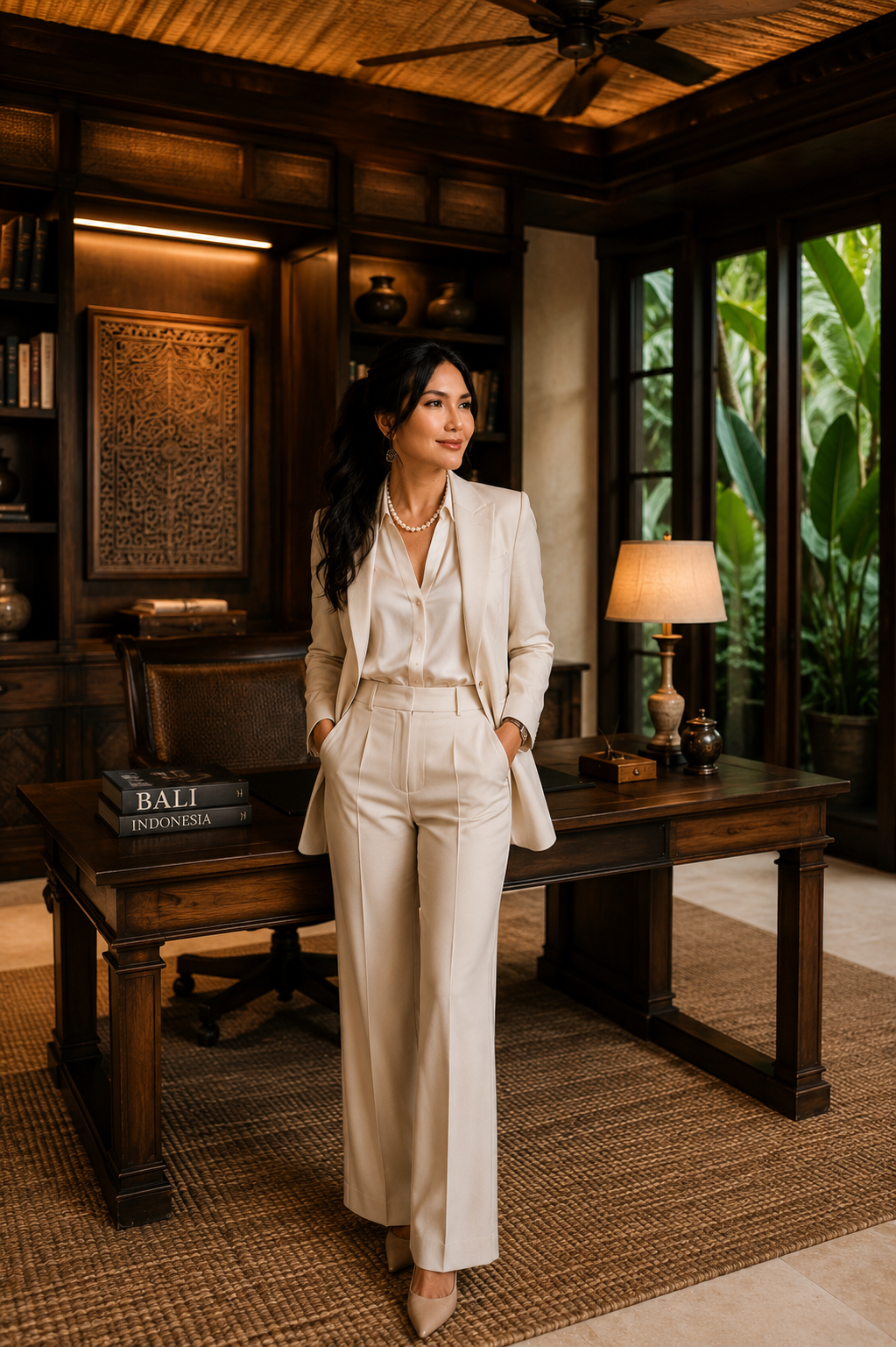 ISHARA South Sea Pearl Gift Card