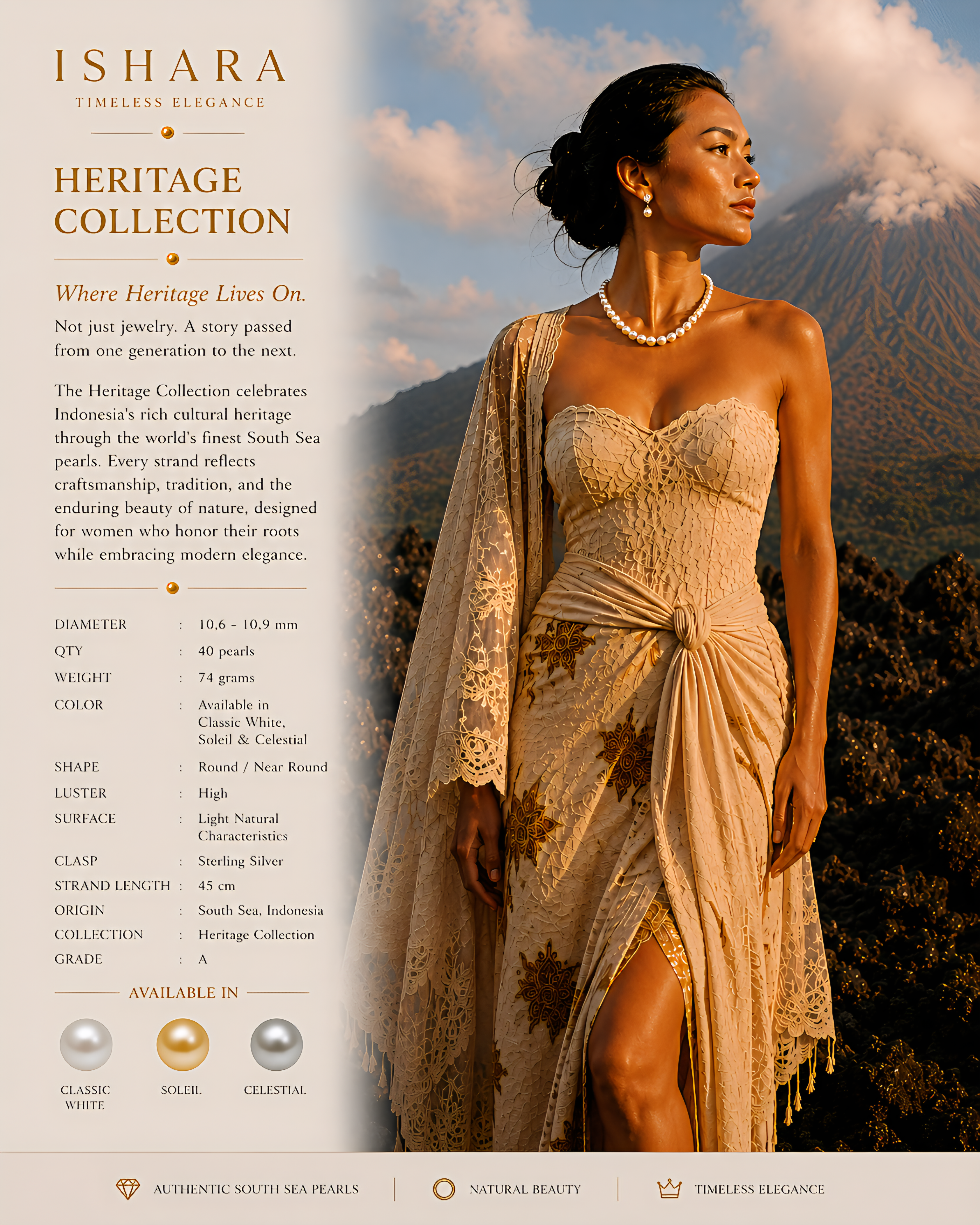 Heritage