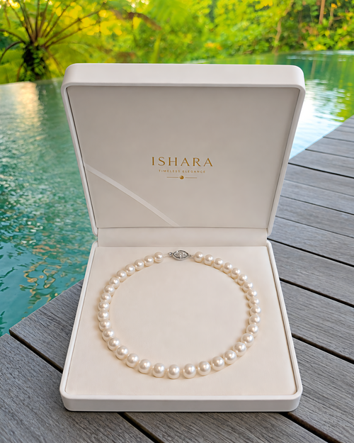 Prestige Classic Necklace