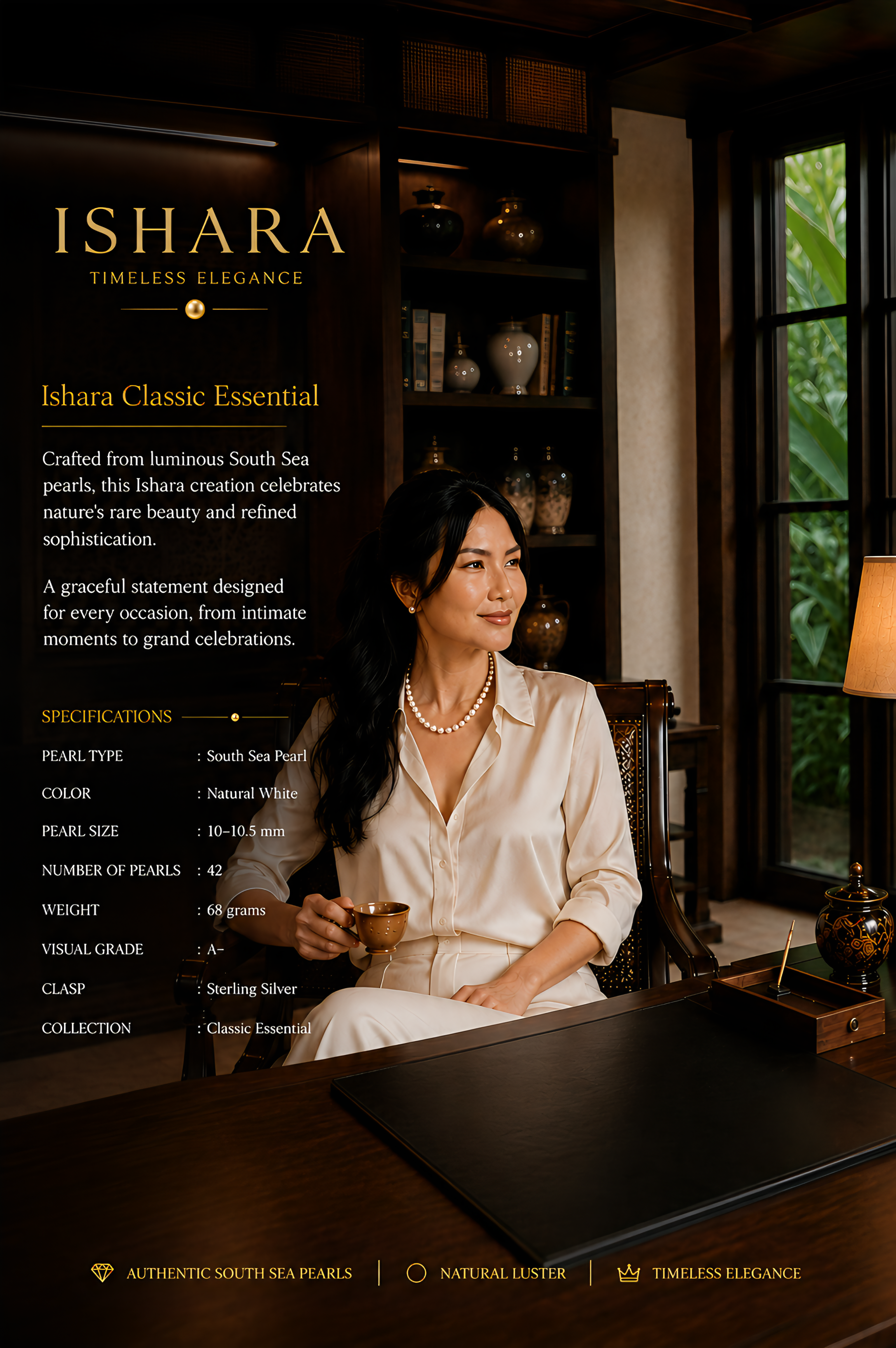 Classic Essential
