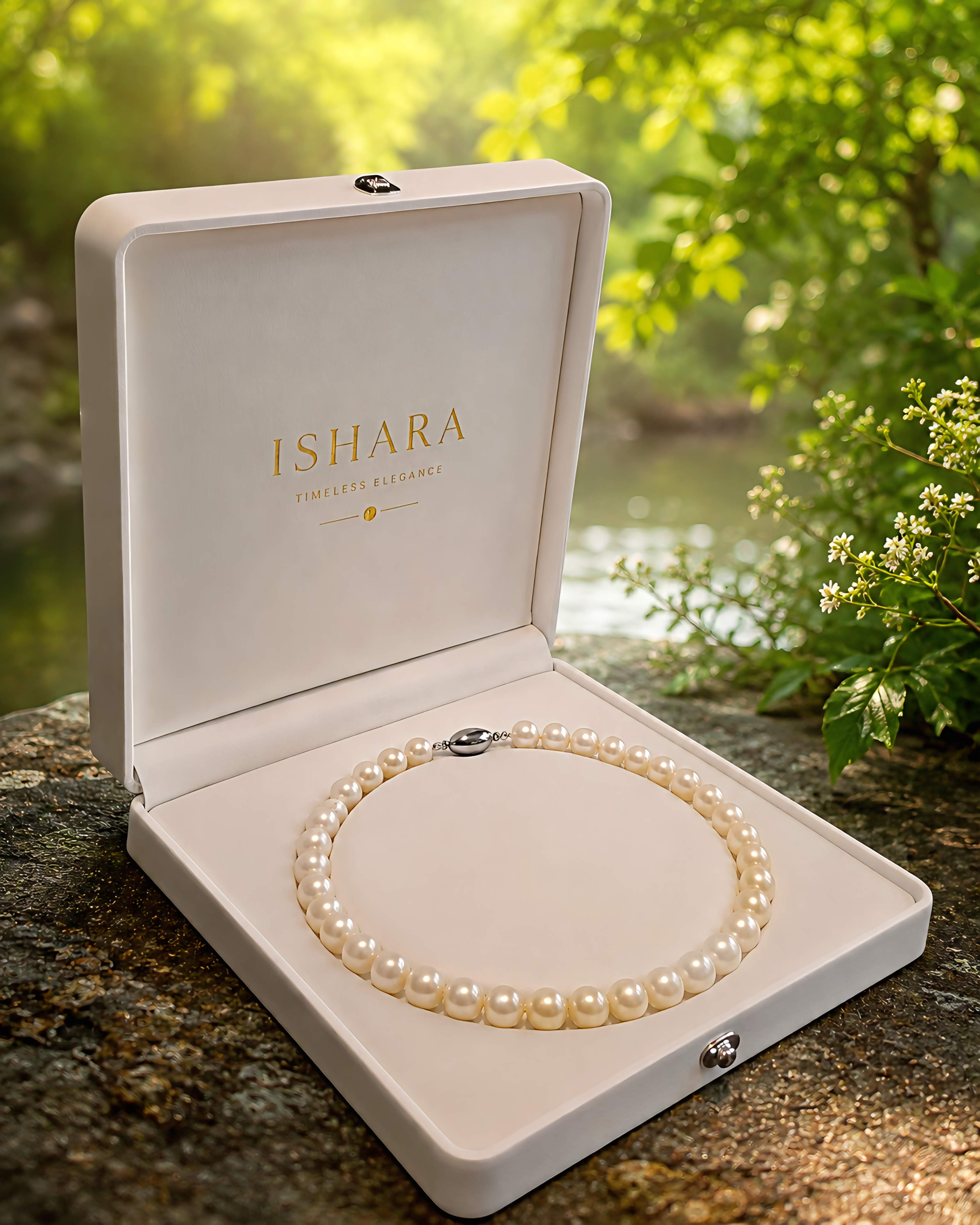 Prestige Classic Necklace