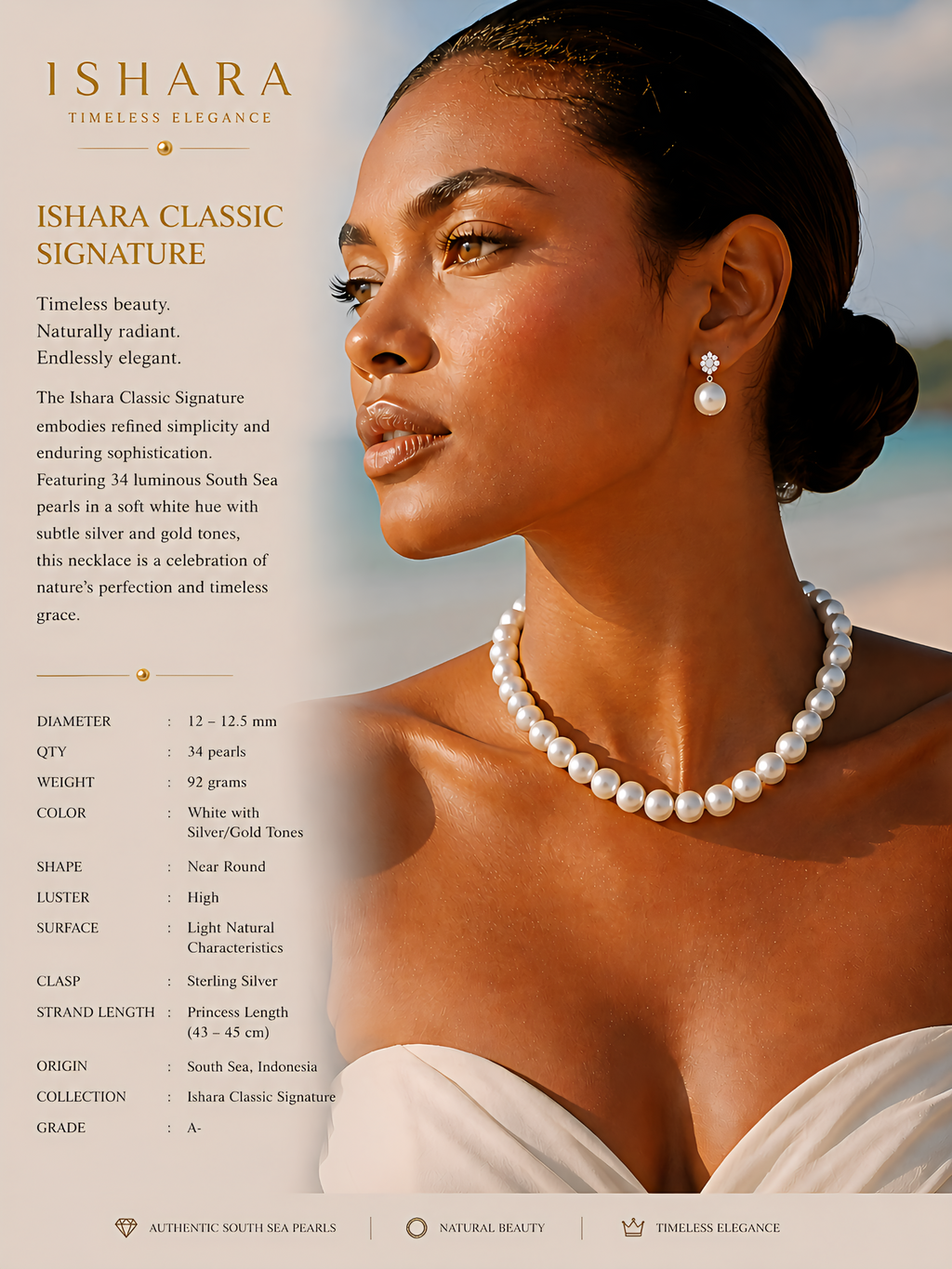 SIGNATURE CLASSIC