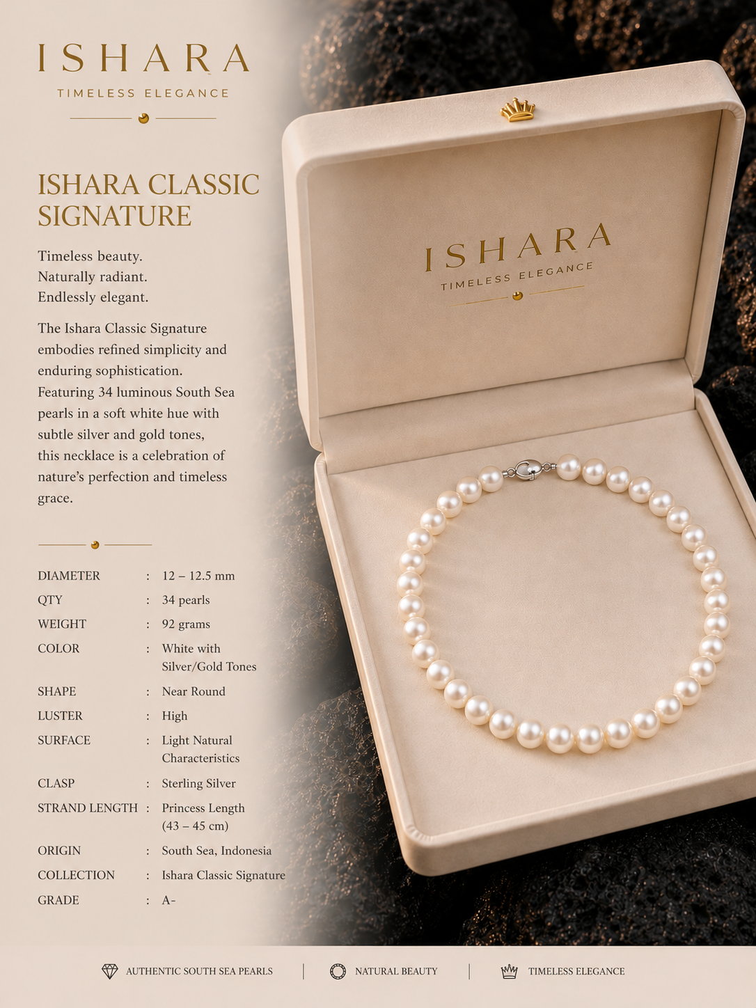 SIGNATURE CLASSIC