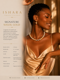 SIGNATURE SOLEIL GOLD