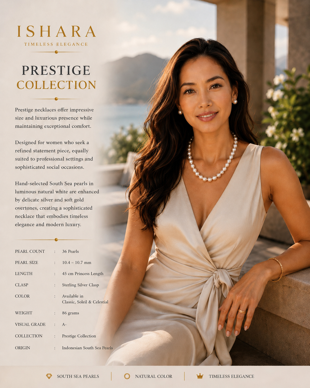 Prestige